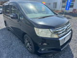 ステップワゴン 2.0 スパーダ Z HDDナビ エディション 4WD 