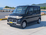 タント X リミテッド スペシャル 