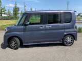 軽自動車〜ミニバンまで多彩なラインナップのお客様をお出迎え!ご希望の一台をお探しいたします。