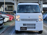 エブリイ PA リミテッド ハイルーフ 