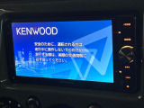 【ナビゲーション】使いやすいナビで目的地までしっかり案内してくれます。各種オーディオ再生機能も充実しており、お車の運転がさらに楽しくなります!!