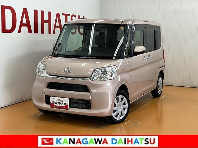 タント X SAIII 