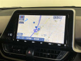 NSZT-Y68T【販売店装着純正ナビ】SDナビゲーション9インチモデルです。高精細HDディスプレイの9インチ大画面!大きな地図を表示でき見やすく、操作画面もわかりやすいです。