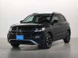 フォルクスワーゲン T-Cross