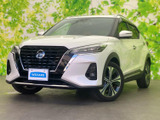 日産 キックス