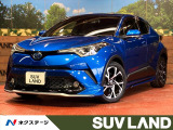 トヨタ C-HR