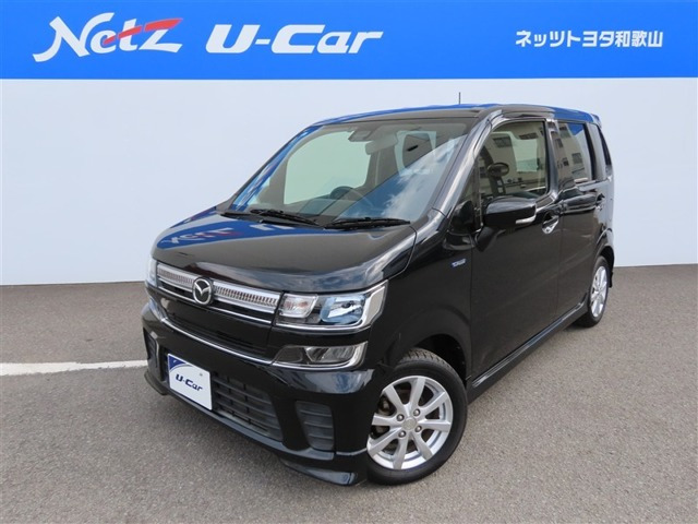 マツダ フレア 