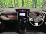 ルーミー 1.0 G コージー エディション 4WD 