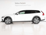 V60クロスカントリー ウルトラ B5 AWD 4WD 