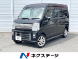 純正ナビ バックカメラ 両側電動ドア 衝突被害軽減システム 禁煙車