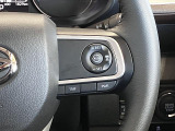 全車速追従機能付ACC(アダプティブクルーズコントロール)付