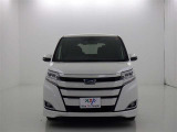 車の印象を決めるのは『顔』! この車の顔つきは、きっとあなたにピッタリ!?