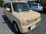 アルトラパン G 4WD 