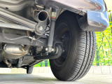 お車を安心してお乗りいただく為には、足回りの定期点検が欠かせません。サービスサポート(有償保証)では無料点検もご提供しており、安心のカーライフをお過ごしいただけるサポート体制が整っています。