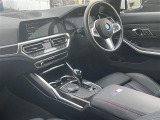 3シリーズセダン 320i Mスポーツ 本革シート 修復歴無し