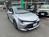 カローラスポーツ 1.8 ハイブリッド G Z 