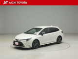 カローラツーリング 1.8 ハイブリッド W×B 