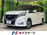 プロパイロット 両側電動スライトドア 9型純正SDナビ 後席モニター