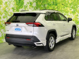 RAV4 2.5 ハイブリッド X 