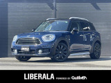 BMW MINI ミニクロスオーバー