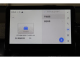 万が一の事故に備えてのドライブレコーダーを装備!乗り始めからの装備は頼もしいですね!