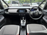 フィット  1.3 クロスター 4WD
