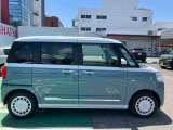 ご購入後も、お近くのダイハツディーラーで、メンテナンスはお受け出来ます。保証・車検・点検その他整備も安心です。