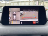 CX-5 2.2 XD エクスクルーシブ モード 4WD 4WD 本革シート