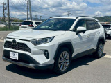 RAV4  2.0 G Zパッケージ 4WD