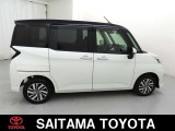 トヨタの「ロングラン保証」付き。メ-カ-を問わず、走行距離無制限、埼玉トヨタで中古車をお買い上げいただいたお客様に安心で快適なカ-ライフをお約束する1年間の保証です。有料で延長もできます。