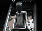 DCT、CVT、従来型のATなど、すべてのトランスミッションの利点を集約し、ロックアップ領域を大幅に拡大し伝達効率の向上とマニュアルトランスミッションのようなダイレクト感を実現した自社製ATです。