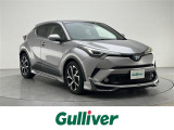 トヨタ C-HR