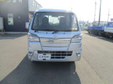 ハイゼットトラック ジャンボ SAIIIt 4WD 3方開