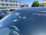 こちらの車両には衝突防止装置が付いております♪
