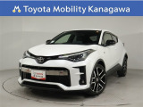 トヨタ C-HR