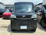 ハイゼットカーゴ  デラックス 4WD