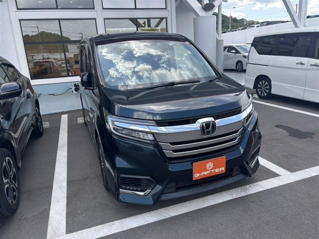 ホンダ ステップワゴン 
