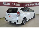 安心3.☆ロングラン保証付き☆ 全ての中古車に1年間走行距離無制限の無料保証が付いています! 別途有料で最長3年まで延長可能。 詳しくは販売店スタッフにお尋ねくださいませ。