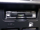 【ETC車載器】高速道路をノンストップ♪ETC車載機装着済です!もう、ドライブには、欠かせないパートナーですね。※別途、セットアップ費用を申し受けます。