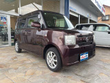 ムーヴコンテ X 4WD 