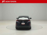 ハイブリッド車を買うならトヨタの『TOYOTA認定中古車』!保証は、初度登録年月より起算して10年間、累計走行距離20万キロ迄。更に、ロングラン保証が1年付で安心安全です♪