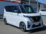 ルークス ハイウェイスター Gターボ アーバンクロム 