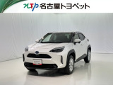 トヨタ ヤリスクロス