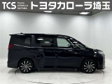 LEDヘッドライトとオートマチックハイビームで夜間走行時の安心感が違います!