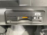 【ETC】高速道路の料金所をストレスなく通過!話題のスポットやサービスエリアに多い「スマートIC」利用時は必須のアイテムです。当店でセットアップを実施、ご納車当日からすぐにご利用いただけます!
