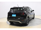 T-Cross TSI アクティブ 