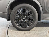 タイヤサイズは225/60R18です☆