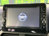 【純正9型ナビ】人気の純正ナビを装備。オーディオ機能も充実しており、Bluetooth接続すればお持ちのスマホやMP3プレイヤーの音楽を再生可能!毎日の運転がさらに楽しくなります!!
