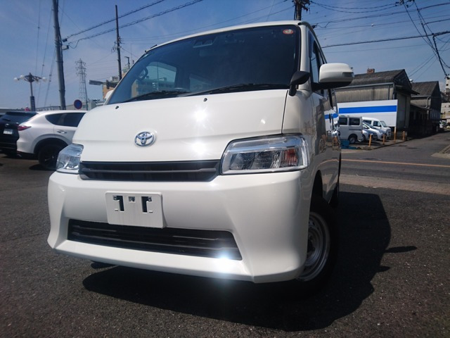 タウンエースバン 1.5 GL 