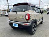 クロスビー 1.0 ハイブリッド(HYBRID) MZ 